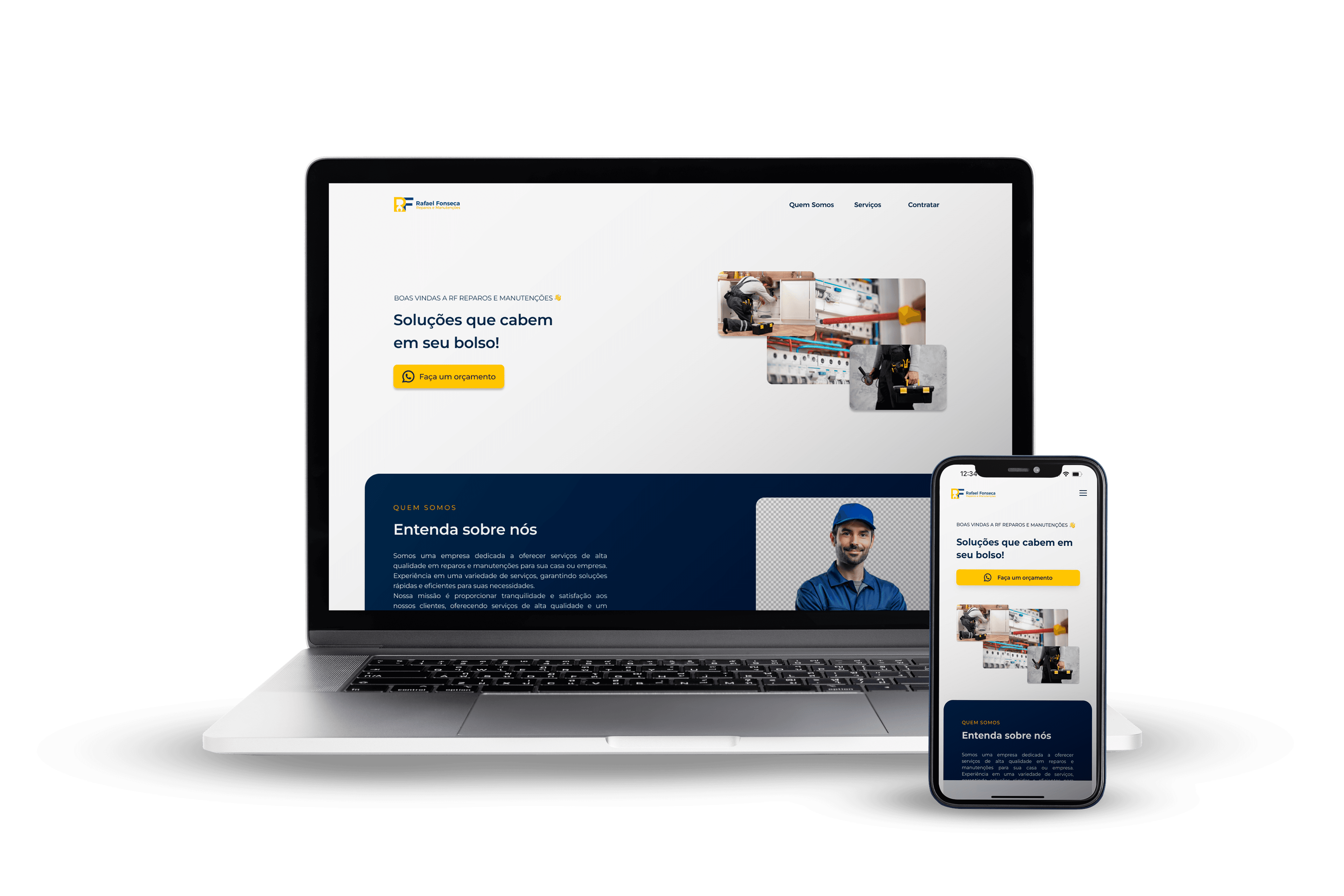 PRODUCTION WEB